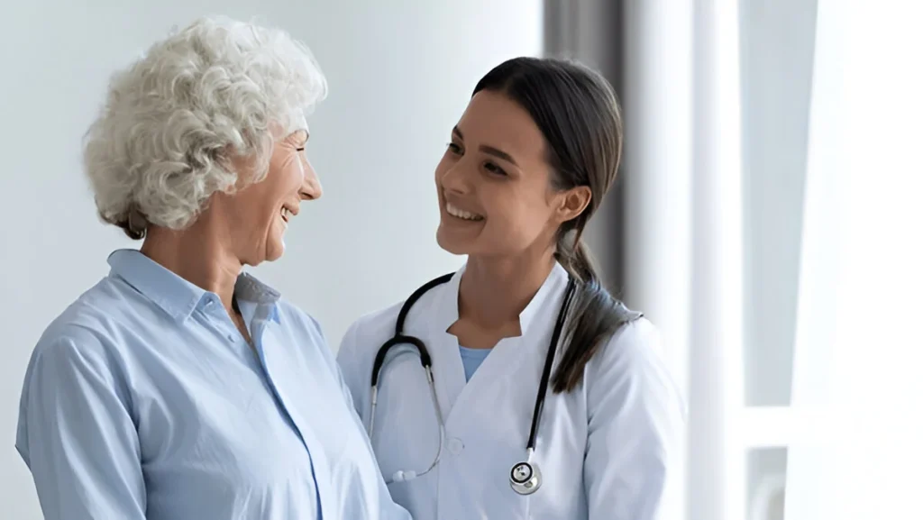 Wellness Checks in Bay Ridge, Brooklyn