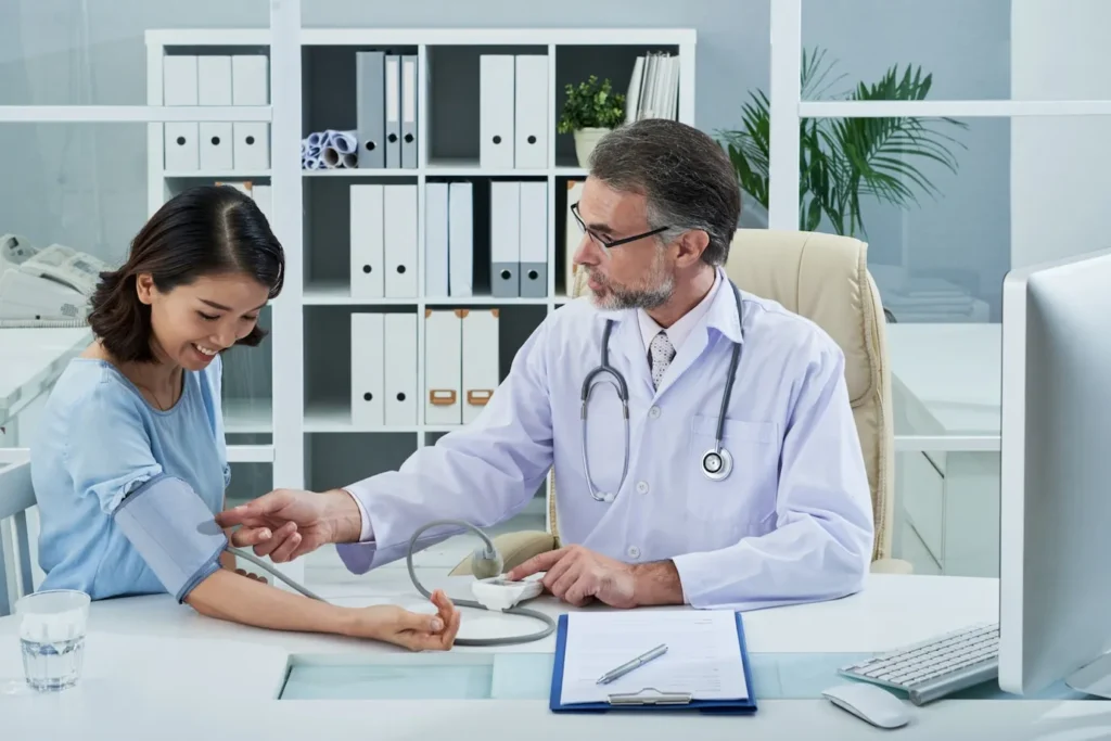 Primary Care Services in Brooklyn